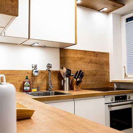 Auszeit Apartment Oberstaufen Ngoại thất bức ảnh